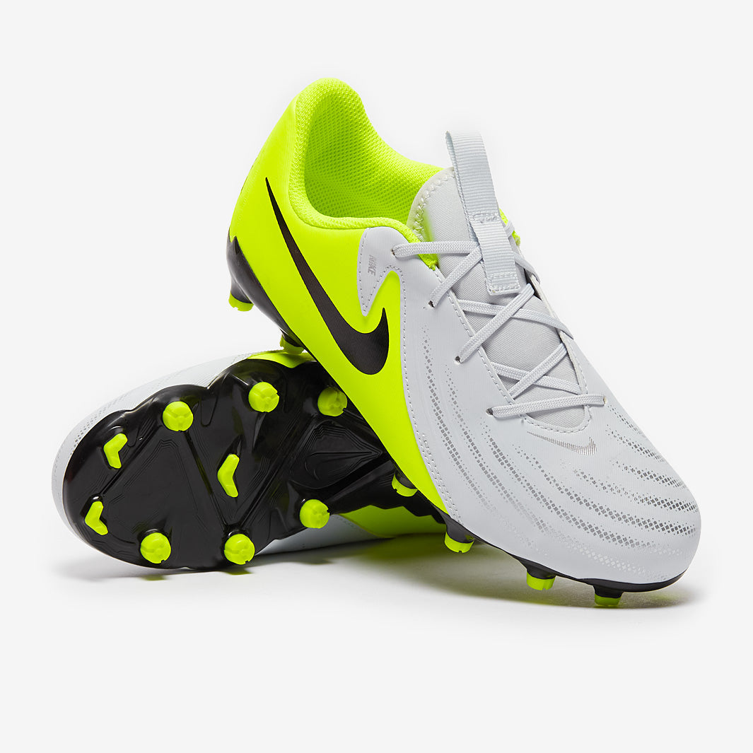 Nike Kids Phantom GX II Academy FG/MG