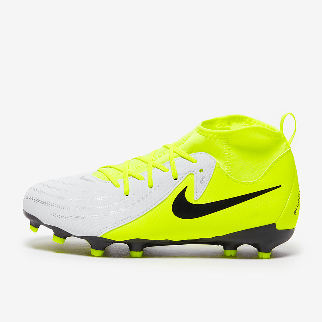 Nike Kids Phantom Luna II Academy FG/MG
