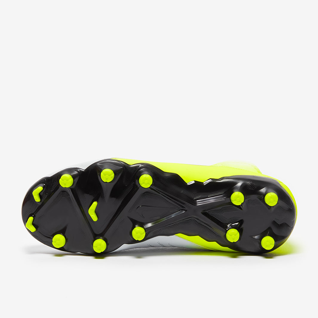 Nike Kids Phantom Luna II Academy FG/MG