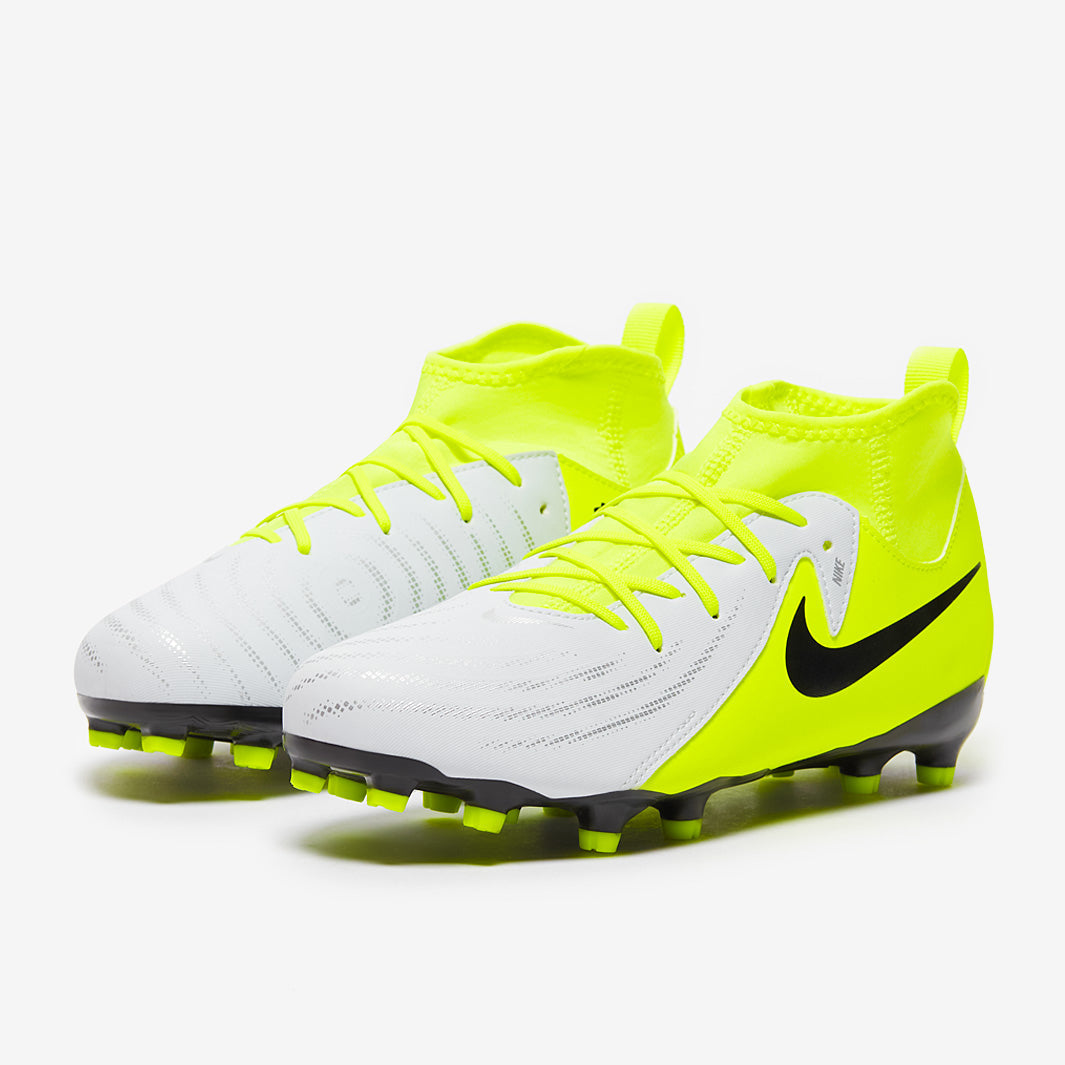 Nike Kids Phantom Luna II Academy FG/MG