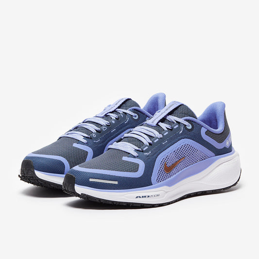 Nike Womens Pegasus 41 GORE-TEX - Cobalt Bliss/Mtlc Red Bronze