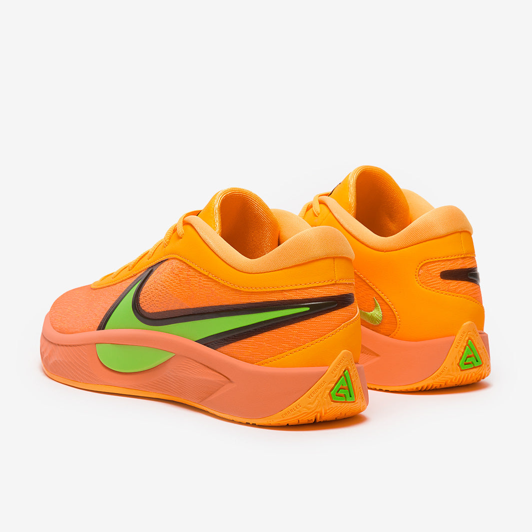 Nike Zoom Freak 6