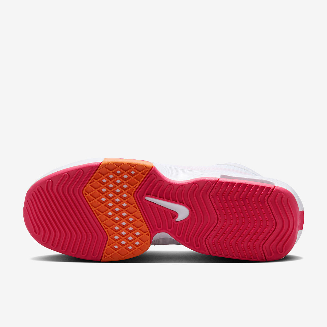 Nike LeBron Witness 8