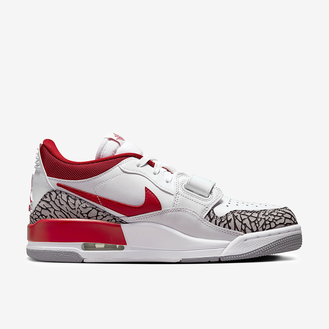 Womens Air Jordan Legacy 312 Low