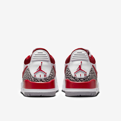 Womens Air Jordan Legacy 312 Low
