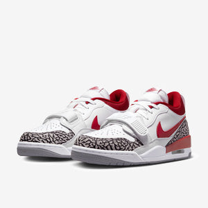 Womens Air Jordan Legacy 312 Low