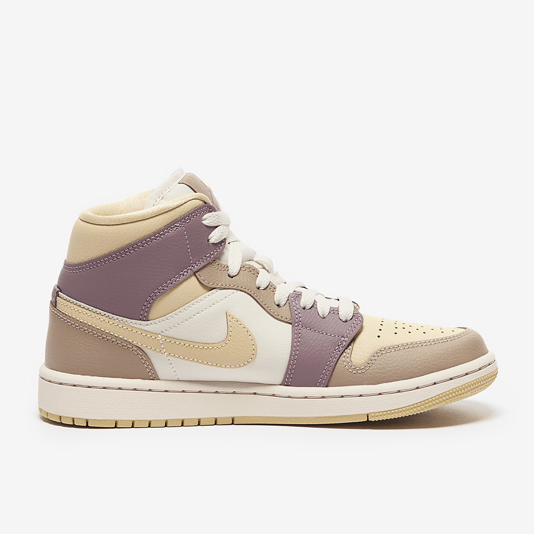 Womens Air Jordan 1 Mid