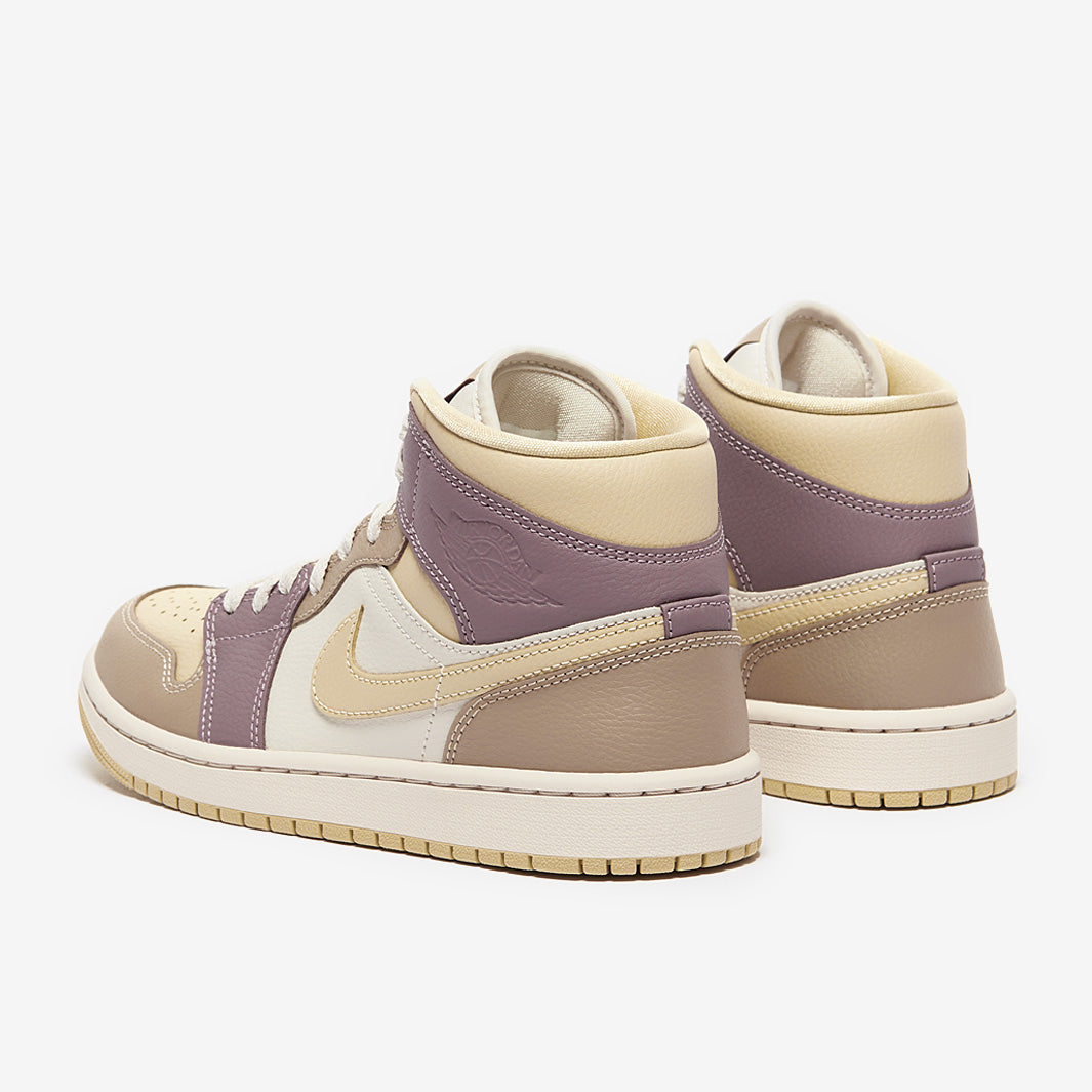 Womens Air Jordan 1 Mid