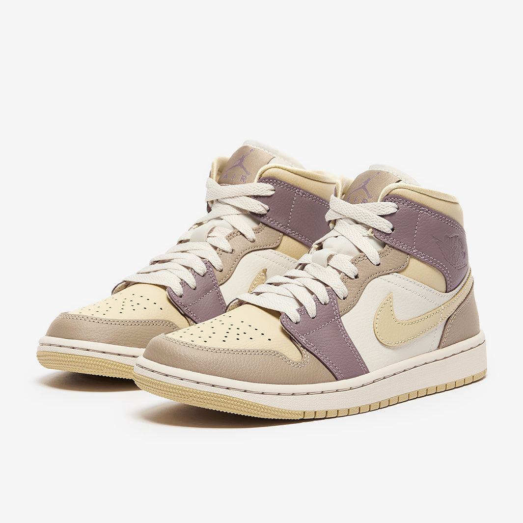 Womens Air Jordan 1 Mid