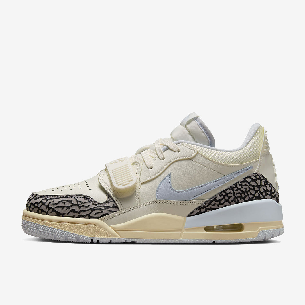 Womens Air Jordan Legacy 312 Low