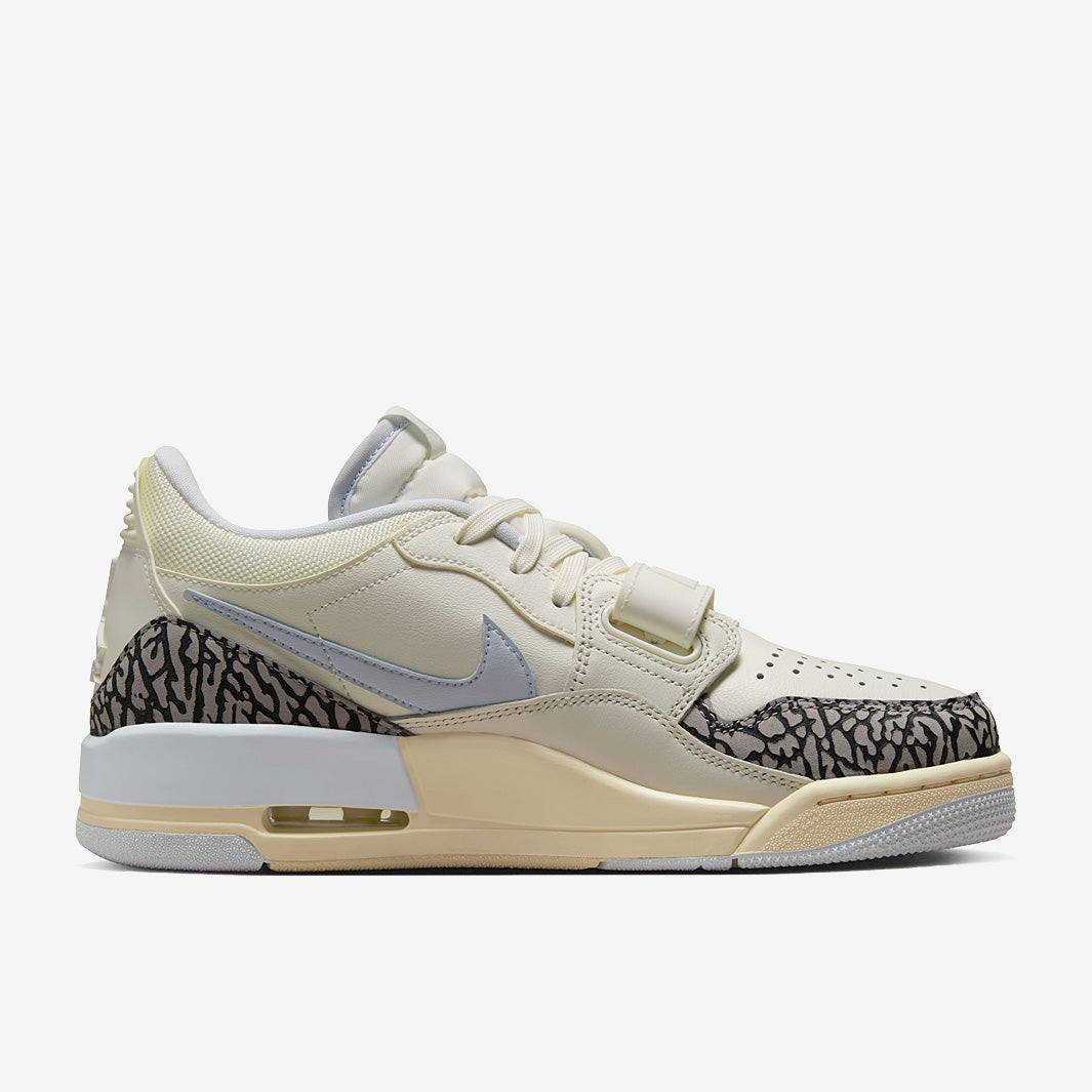 Womens Air Jordan Legacy 312 Low