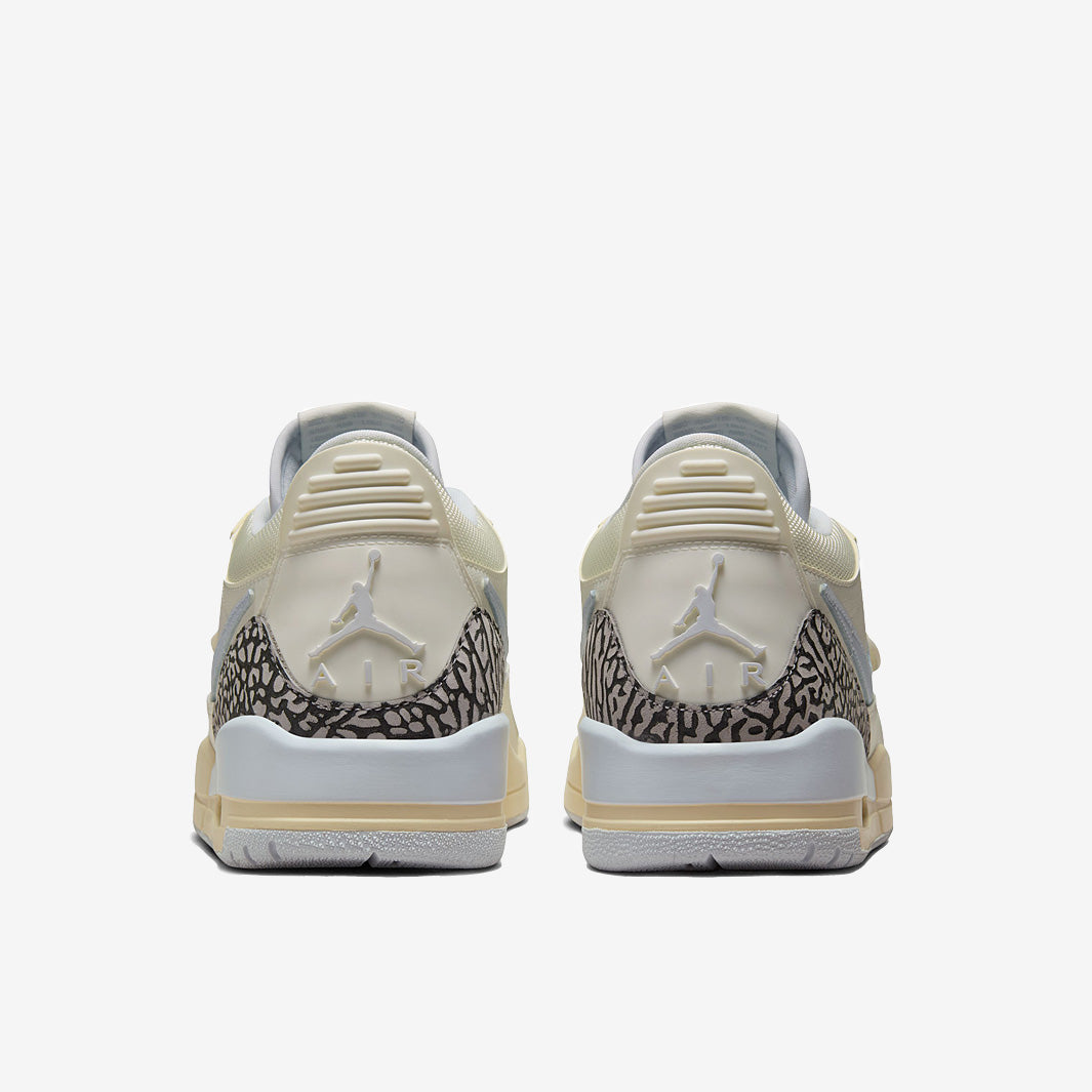 Womens Air Jordan Legacy 312 Low