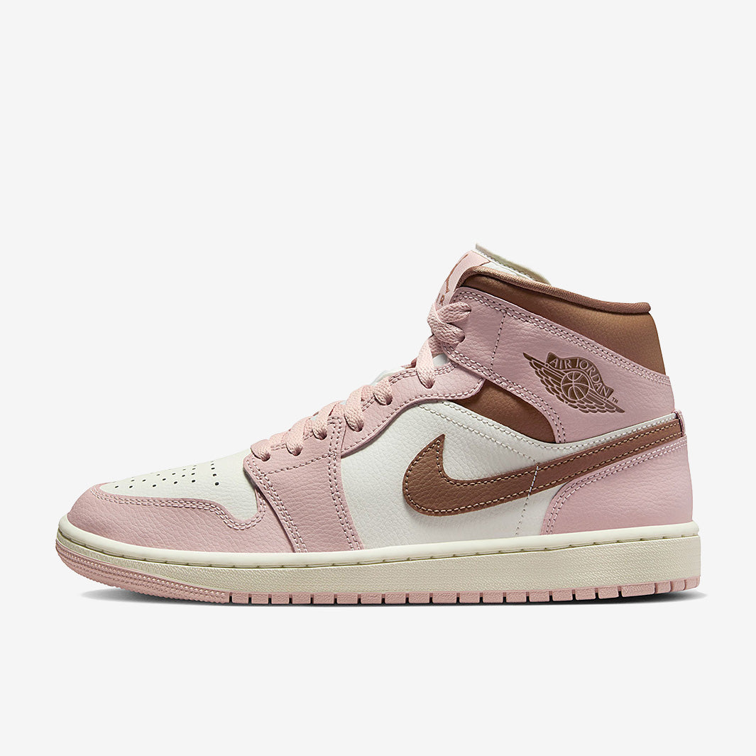 Womens Air Jordan 1 Mid