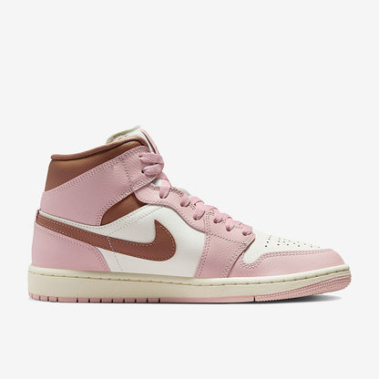 Womens Air Jordan 1 Mid