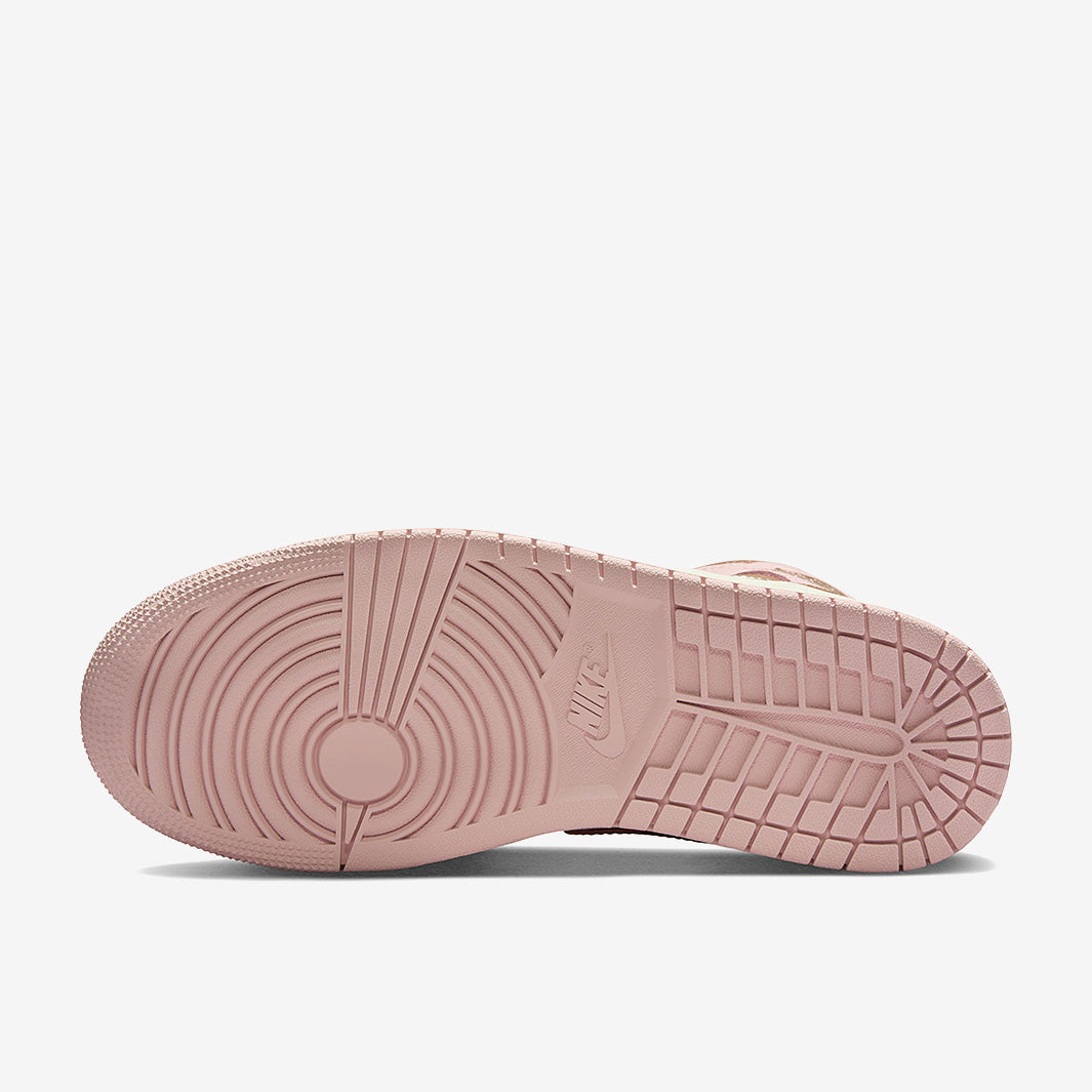 Womens Air Jordan 1 Mid
