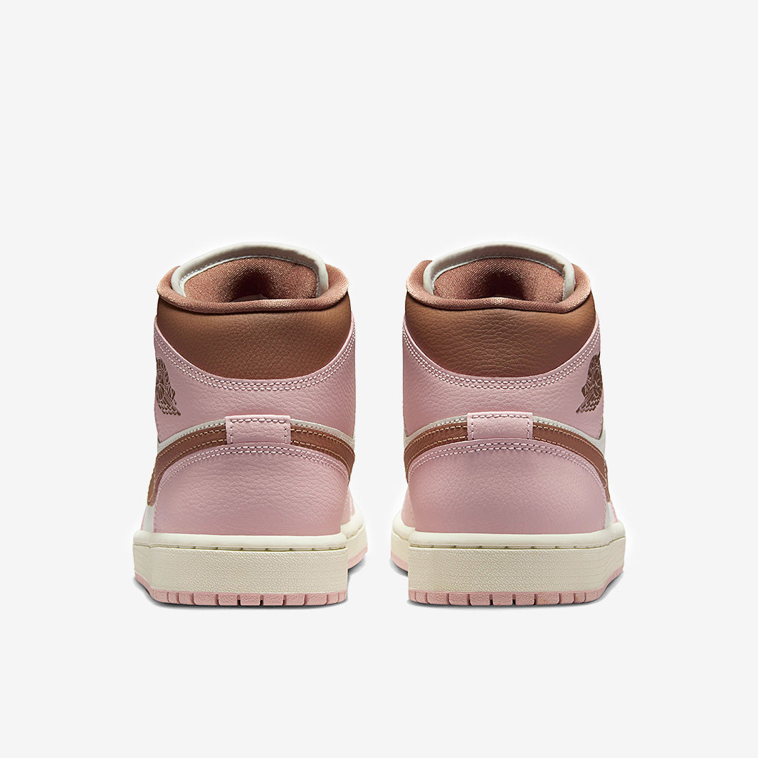 Womens Air Jordan 1 Mid