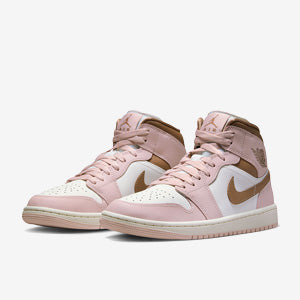 Womens Air Jordan 1 Mid