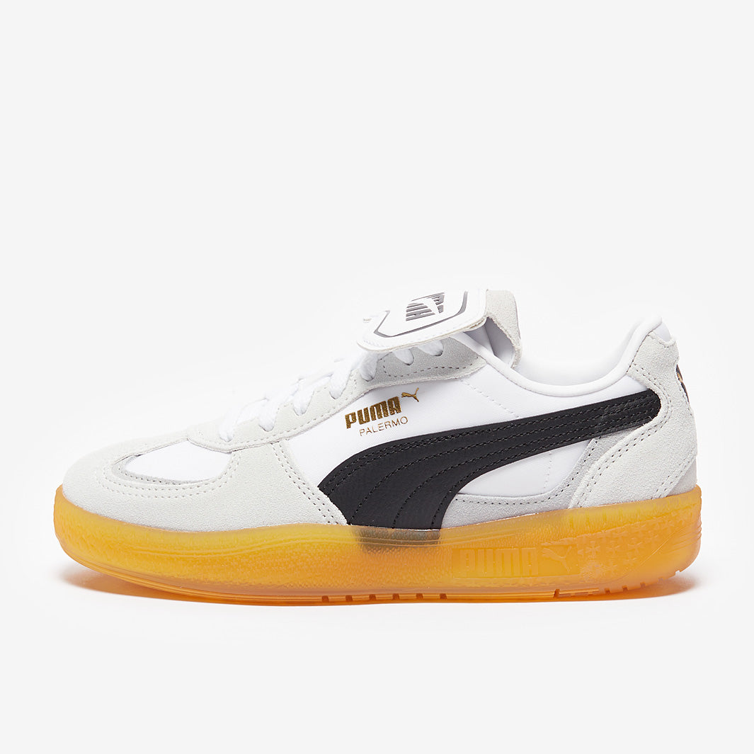 Puma Womens Palermo Moda Tongue