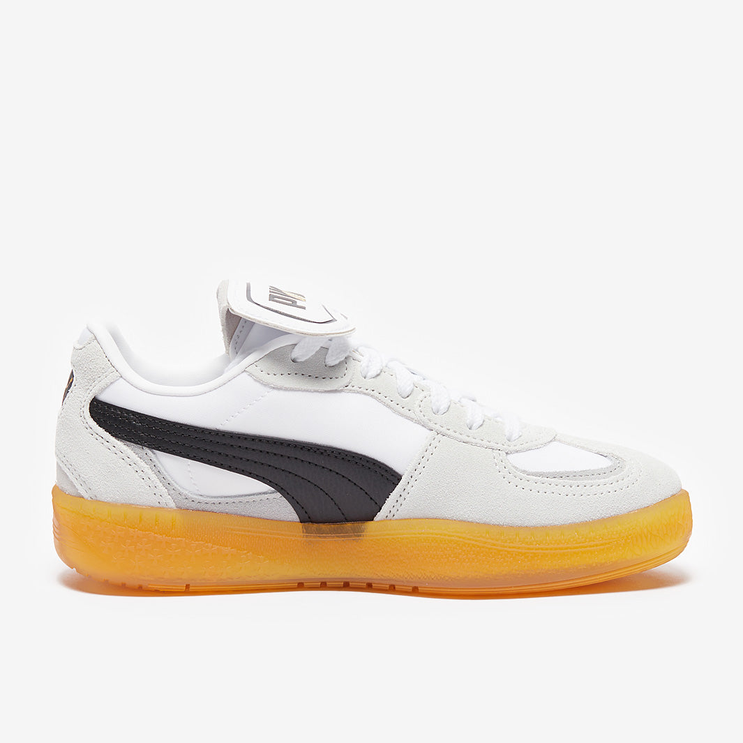 Puma Womens Palermo Moda Tongue