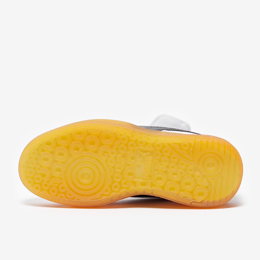 Puma Womens Palermo Moda Tongue