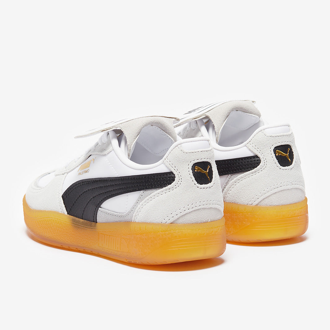 Puma Womens Palermo Moda Tongue