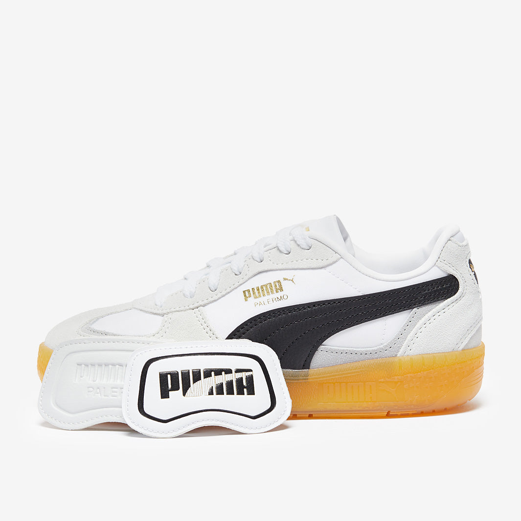 Puma Womens Palermo Moda Tongue