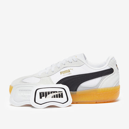 Puma Womens Palermo Moda Tongue