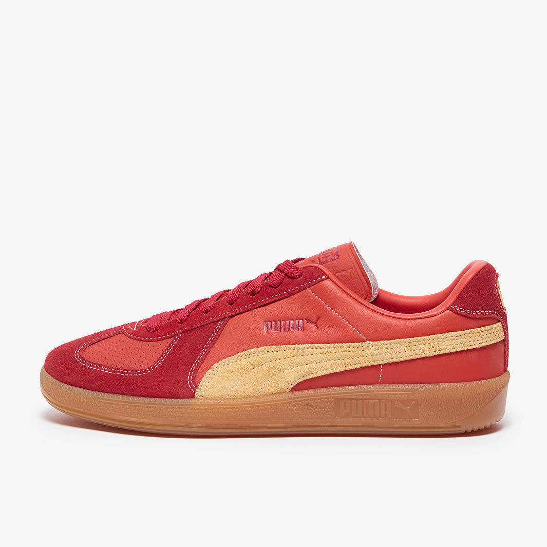 Puma Army Trainer City