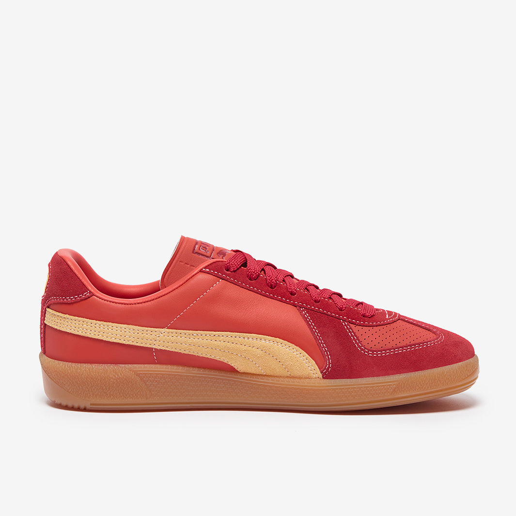 Puma Army Trainer City