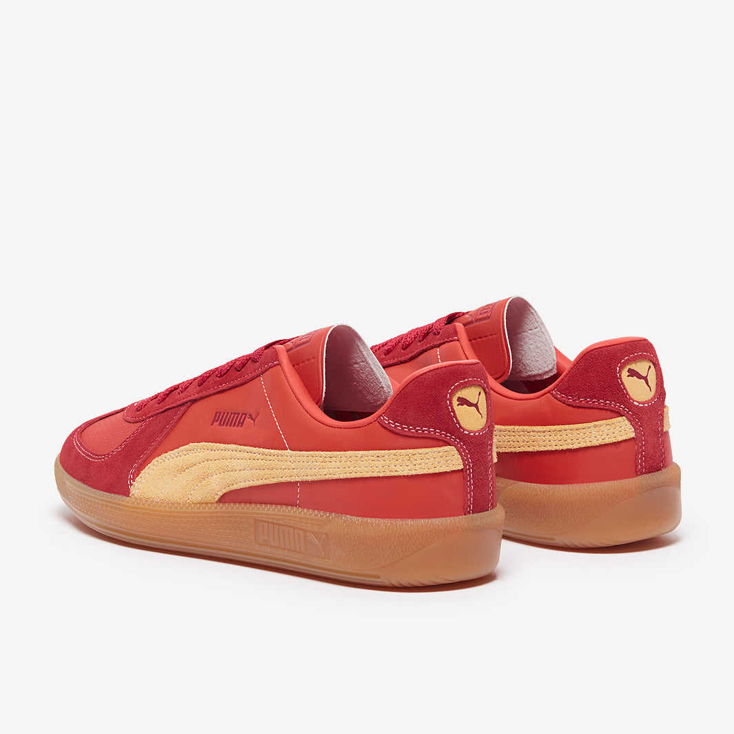 Puma Army Trainer City