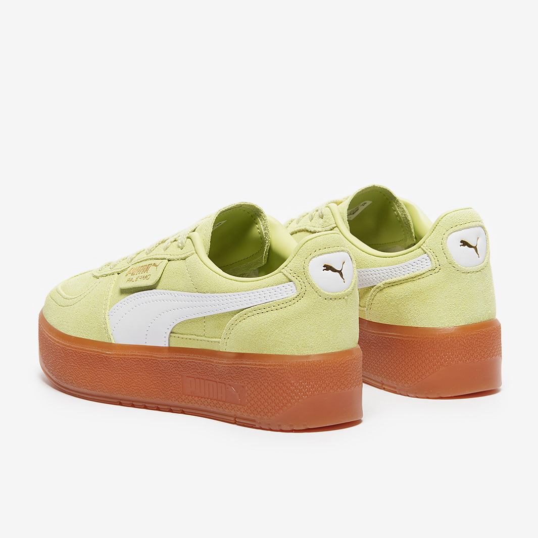 Puma Womens Palermo Elevata