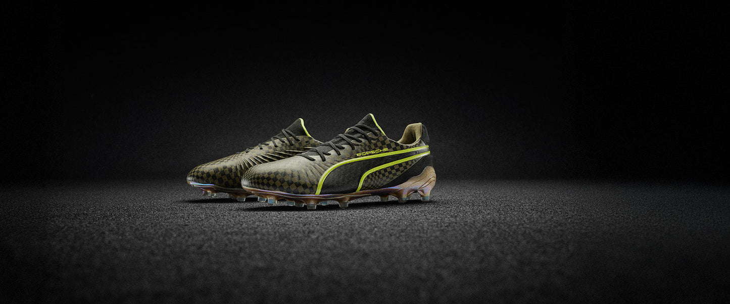Puma King Ultimate x Porsche SE FG/AG