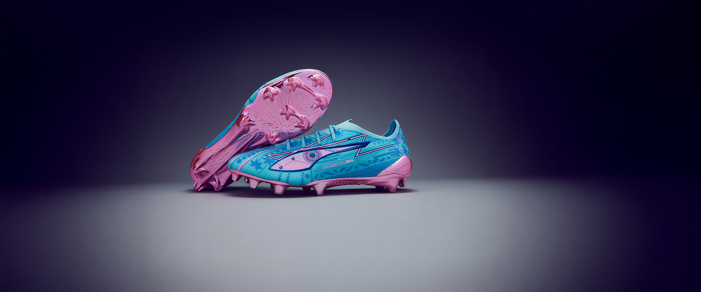 Puma Ultra 5 Ultimate x Miami Racetrack FG