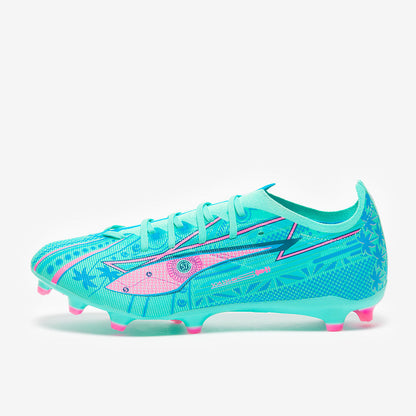 Puma Ultra 5 Match x Miami Racetrack FG/AG