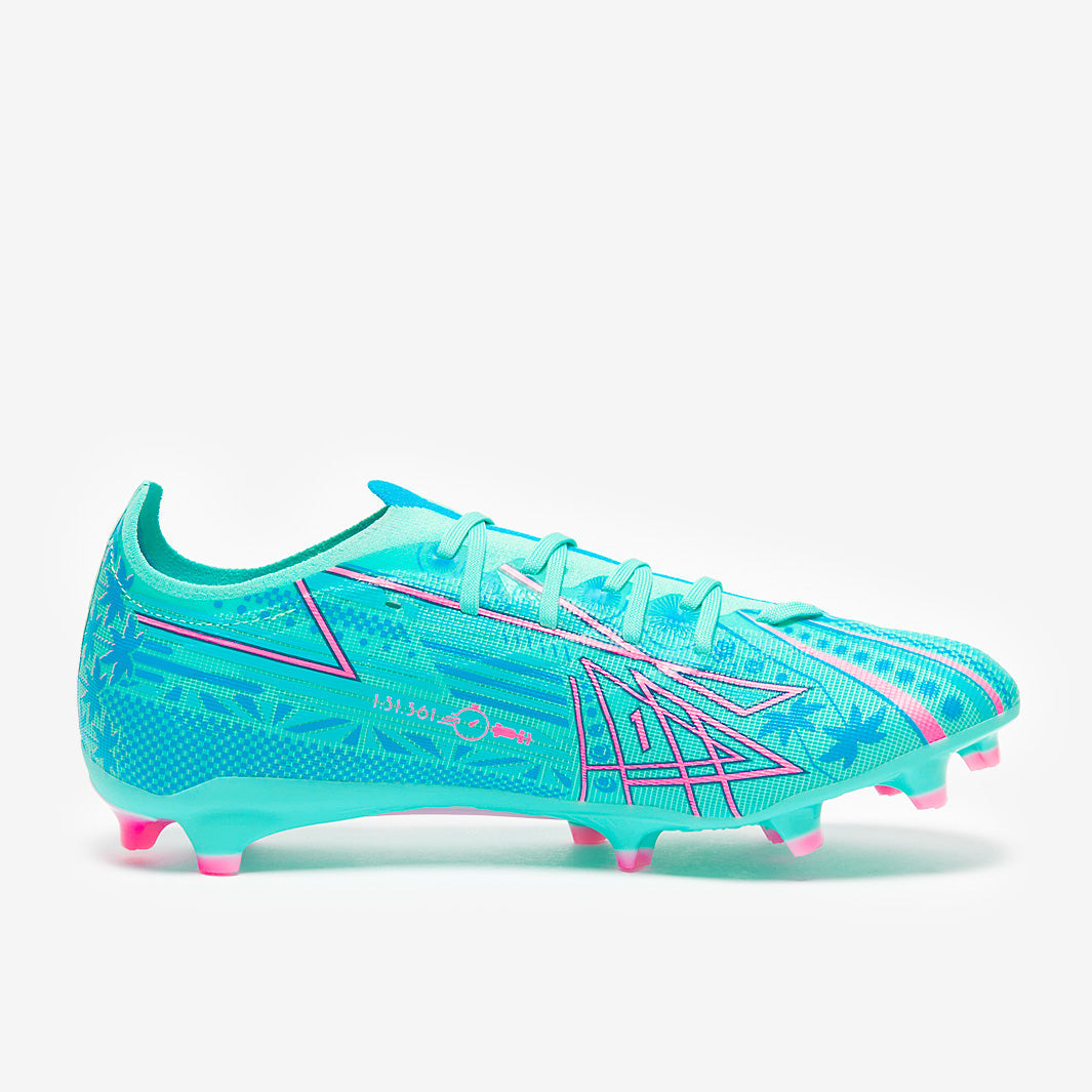 Puma Ultra 5 Match x Miami Racetrack FG/AG