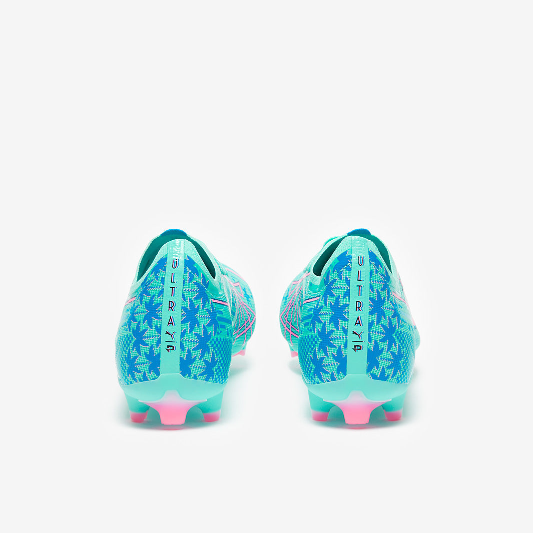 Puma Ultra 5 Match x Miami Racetrack FG/AG
