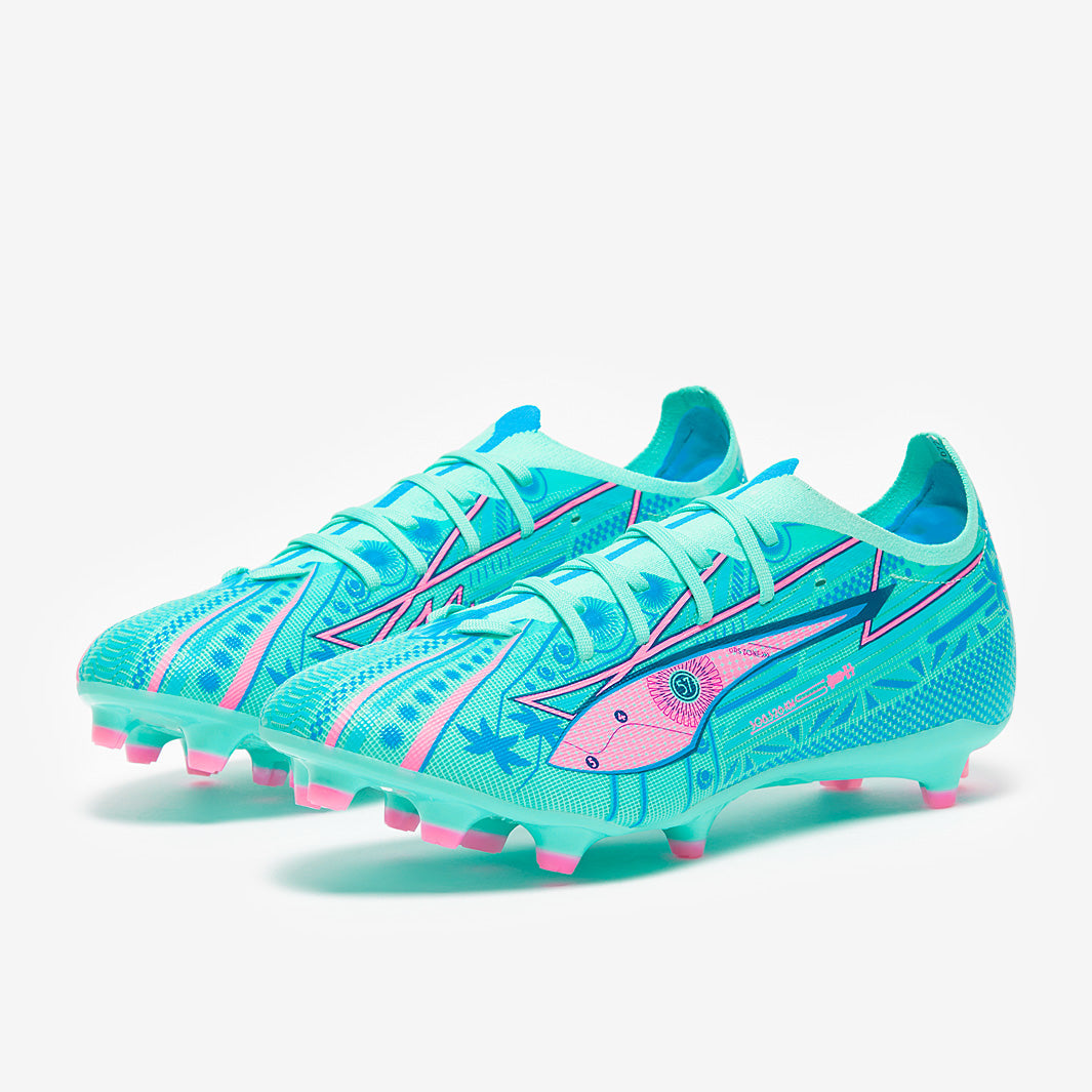 Puma Ultra 5 Match x Miami Racetrack FG/AG