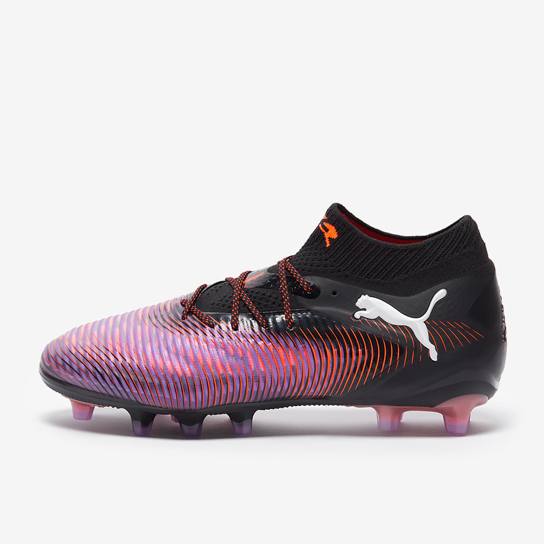 Puma Womens Future 8 Ultimate AG