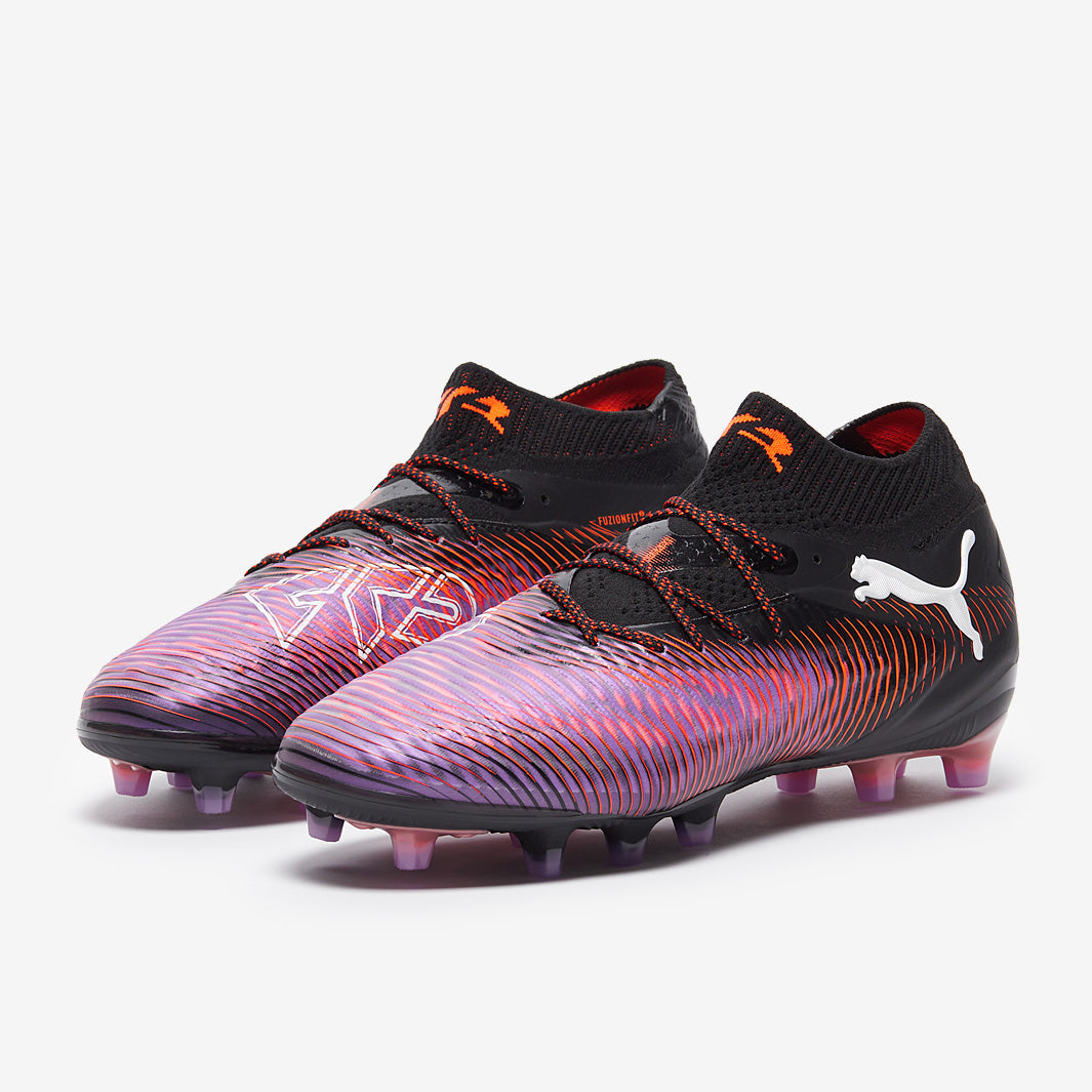 Puma Womens Future 8 Ultimate AG