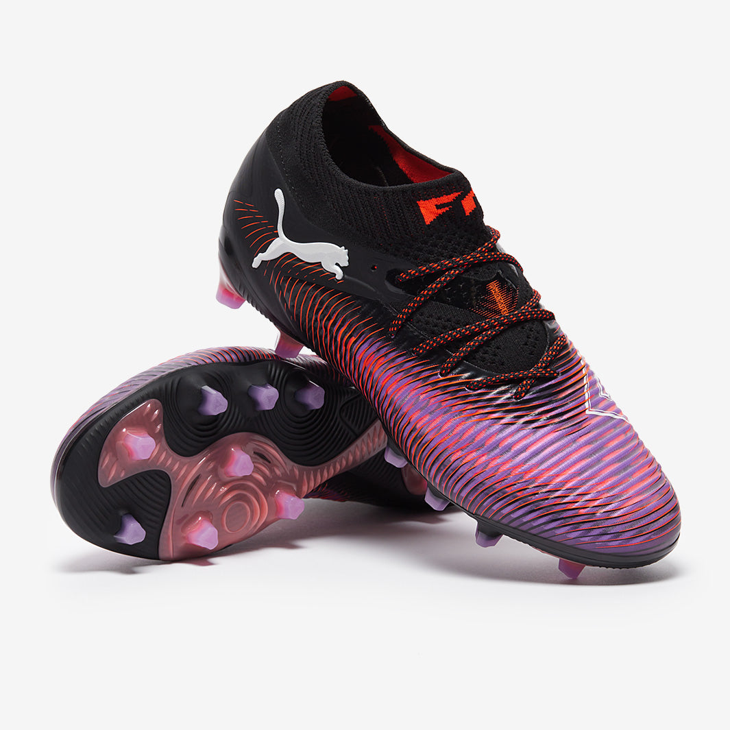 Puma Womens Future 8 Ultimate AG