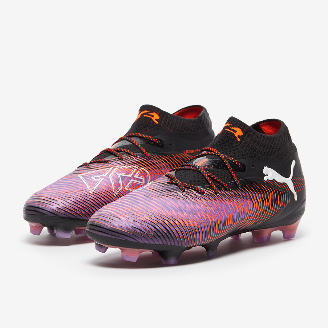 Puma Womens Future 8 Ultimate FG