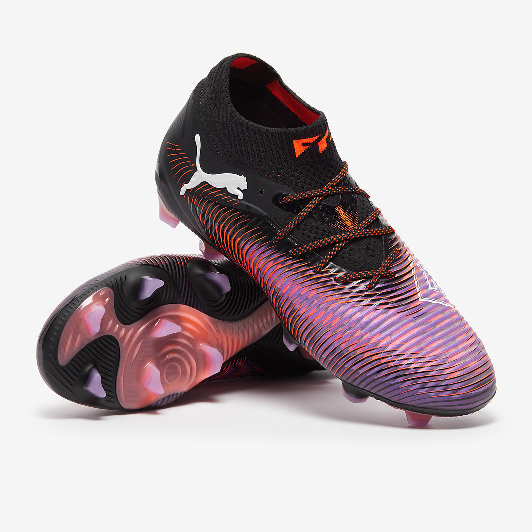 Puma Womens Future 8 Ultimate FG