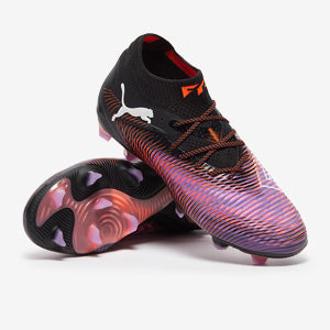 Puma Womens Future 8 Ultimate FG