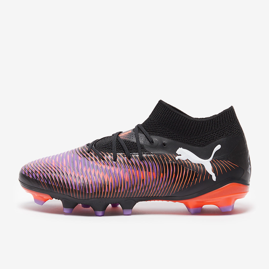 Puma Womens Future 8 Pro FG/AG