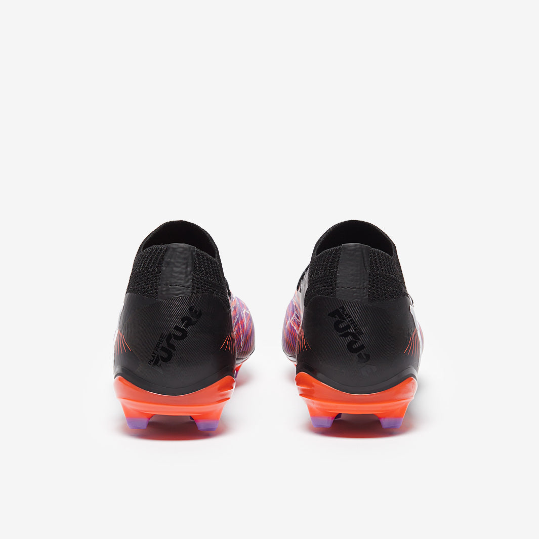 Puma Womens Future 8 Pro FG/AG