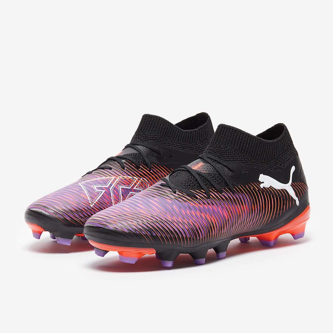 Puma Womens Future 8 Pro FG/AG