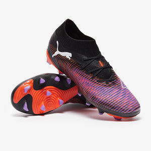Puma Womens Future 8 Pro FG/AG