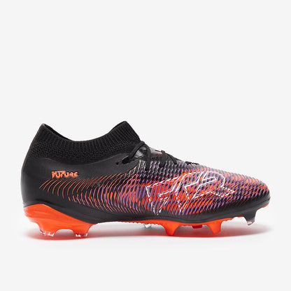Puma Womens Future 8 Match FG/AG
