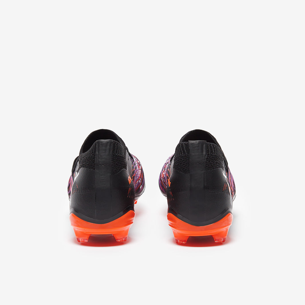Puma Womens Future 8 Match FG/AG