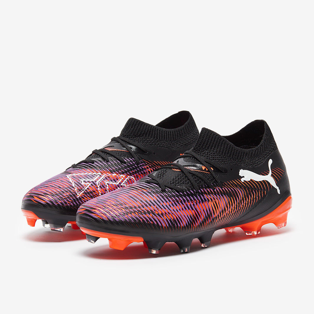 Puma Womens Future 8 Match FG/AG